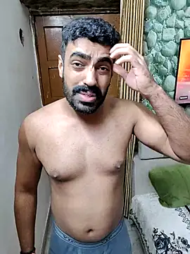 vaibhavchugh38 online show from March 2025 09:05:02 PM