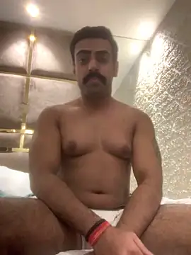 vaibhavchugh38 online show from January 2025 07:21:01 PM