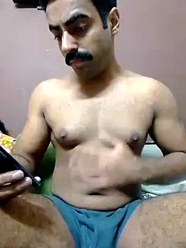 vaibhavchugh38 online show from January 2025 06:48:01 PM