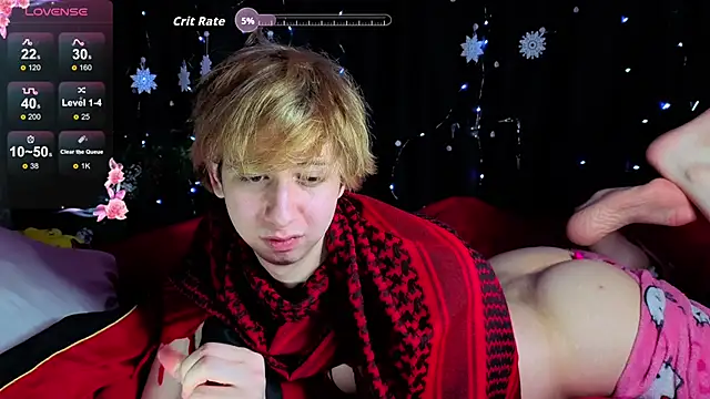 Timothy Fox online show from January 2026 08:40:02 PM