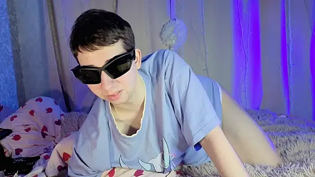 Timothy Fox online show from June 2026 10:15:02 PM