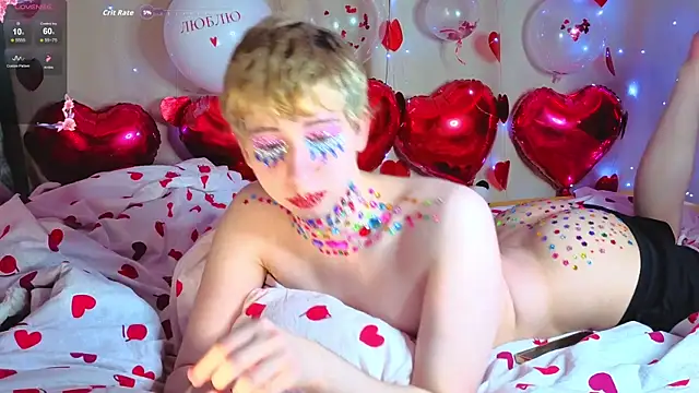 Timothy Fox online show from February 2026 05:13:02 PM