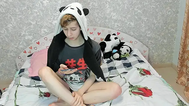 Timothy Fox online show from February 2025 08:32:02 PM