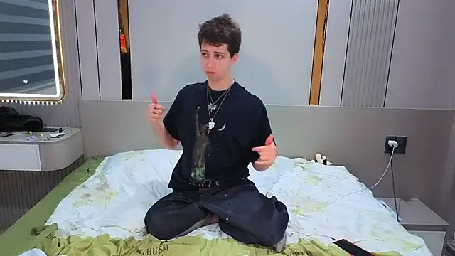 Timothy Fox online show from July 2026 11:07:02 AM