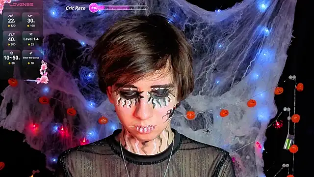 Timothy Fox online show from October 2025 02:16:01 PM