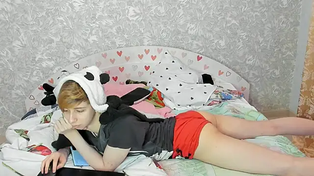 Timothy Fox online show from February 2025 04:02:02 AM