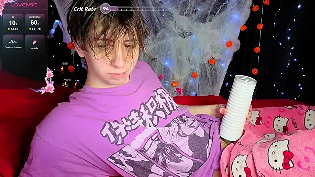 Timothy Fox online show from November 2025 12:03:01 AM