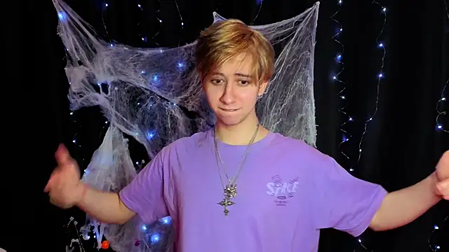 Timothy Fox online show from November 2025 10:21:02 PM