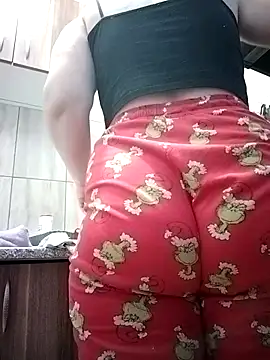 Snapshot of blondaf chatting on February 2026 05:36:02 AM blondaf online show from February 2026 05:36:02 AM