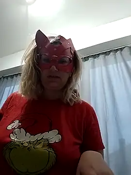 blondaf online show from March 2026 04:36:01 AM