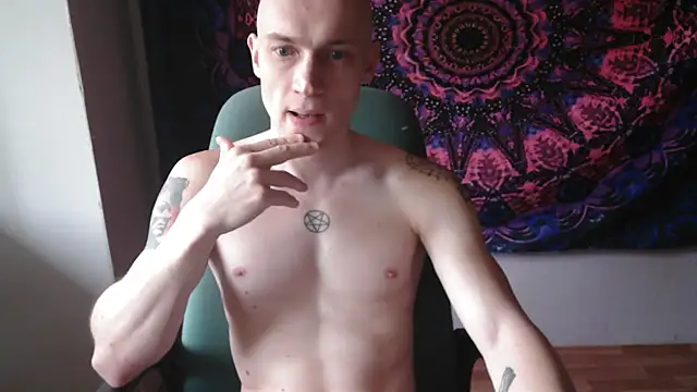 Snapshot of johnny_positive chatting on October 2025 05:41:02 AM johnny positive online show from October 2025 05:41:02 AM