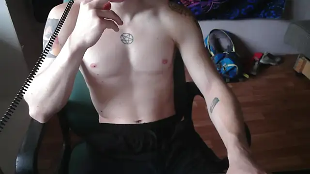 Snapshot of johnny_positive chatting on September 2025 04:52:01 AM johnny positive online show from September 2025 04:52:01 AM