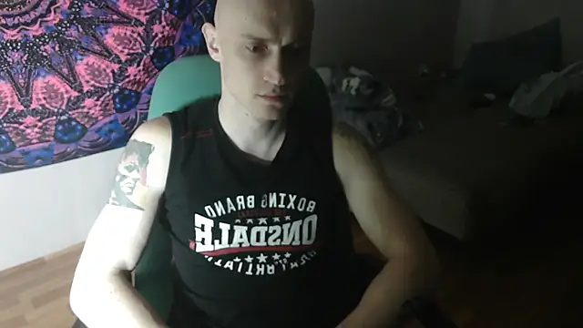Snapshot of johnny_positive chatting on September 2025 04:44:01 PM johnny positive online show from September 2025 04:44:01 PM