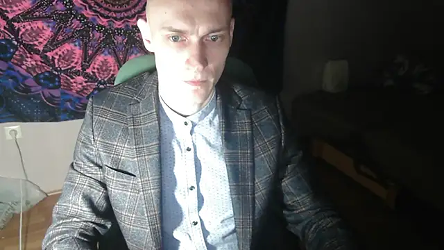 Snapshot of johnny_positive chatting on September 2025 05:07:01 PM johnny positive online show from September 2025 05:07:01 PM