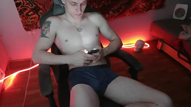 johnny positive online show from November 2025 04:00:01 PM