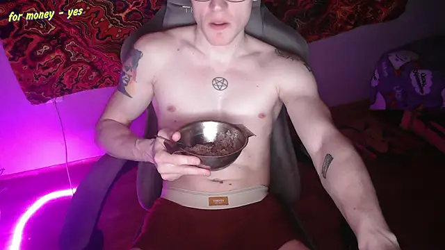 johnny positive online show from February 2026 04:51:01 PM