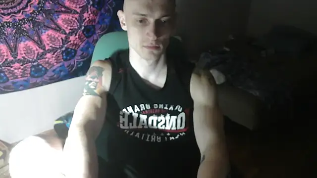 Snapshot of johnny_positive chatting on September 2025 03:59:01 PM johnny positive online show from September 2025 03:59:01 PM