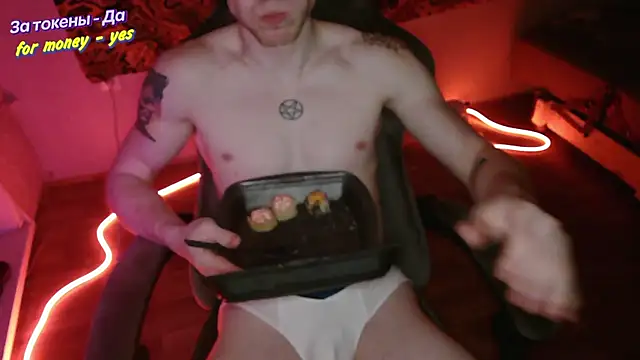 johnny positive online show from December 2025 06:23:01 PM