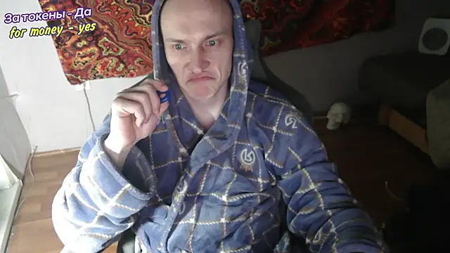 johnny positive online show from November 2025 05:14:02 PM