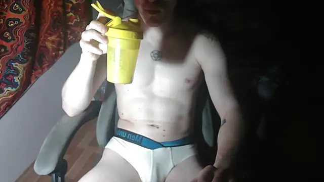 johnny positive online show from February 2026 02:36:01 PM