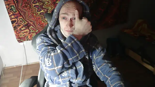 johnny positive online show from November 2025 06:02:01 PM