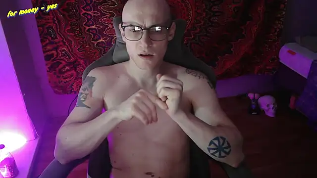 johnny positive online show from February 2026 05:56:02 PM