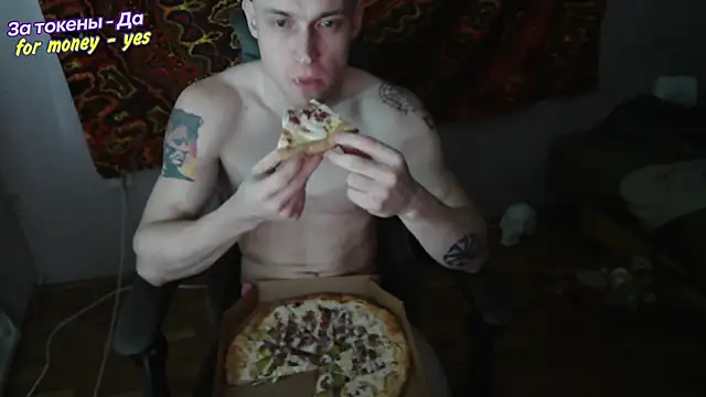 johnny positive online show from November 2025 03:56:02 PM