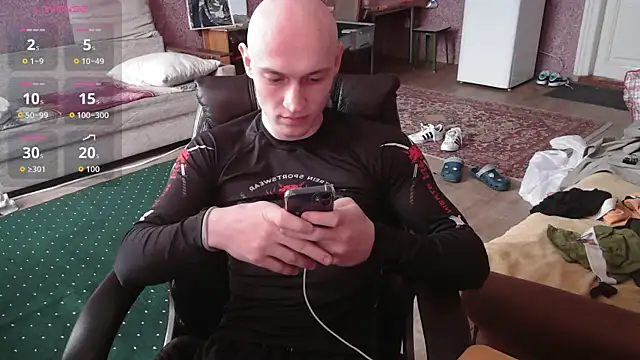 johnny positive online show from April 2026 06:26:02 AM