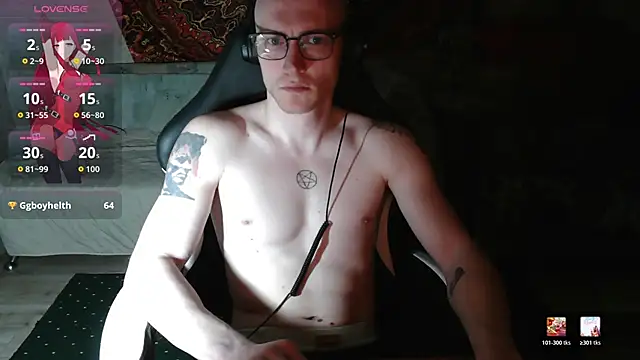johnny positive online show from June 2026 05:18:01 PM