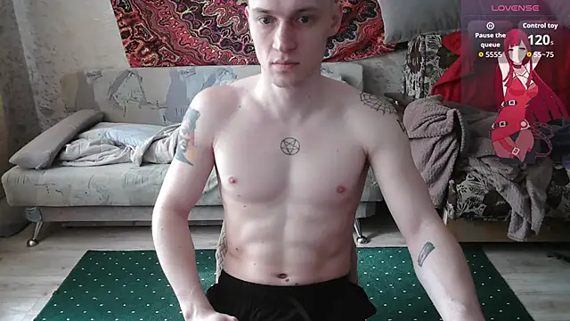johnny positive online show from June 2026 04:34:01 AM
