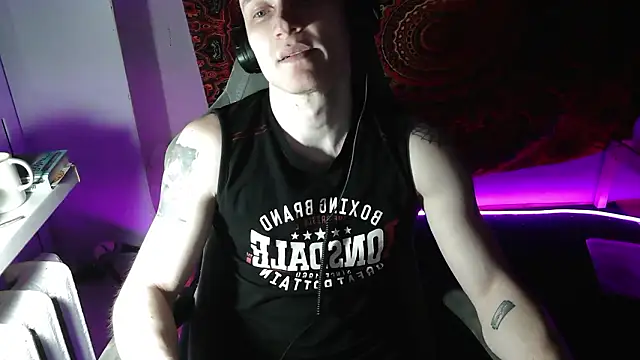 johnny positive online show from March 2026 05:20:02 PM