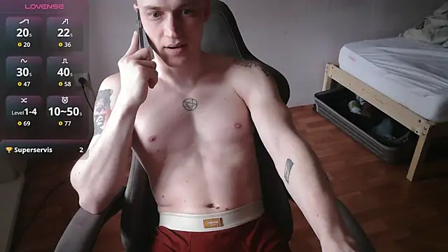 johnny positive online show from April 2026 06:42:01 AM