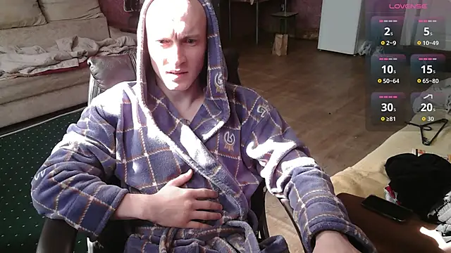 johnny positive online show from April 2026 05:58:02 AM