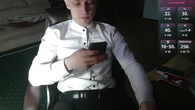 johnny positive online show from April 2026 03:48:01 PM