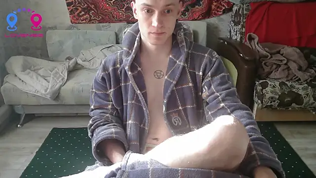 johnny positive online show from May 2026 03:03:02 AM
