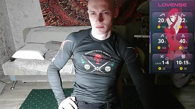 johnny positive online show from May 2026 05:45:02 PM