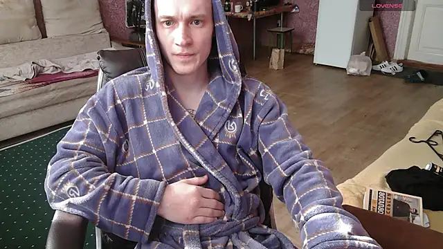 johnny positive online show from April 2026 05:20:01 AM