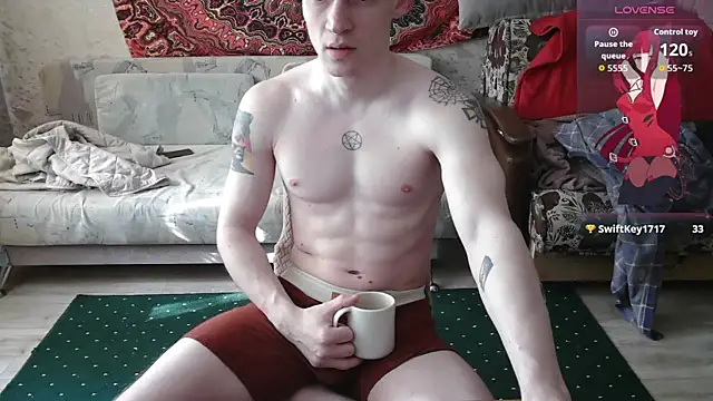 johnny positive online show from May 2026 05:02:01 AM