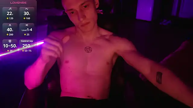 johnny positive online show from April 2026 06:32:01 PM