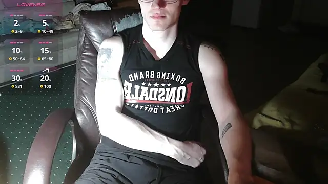 johnny positive online show from April 2026 10:11:02 PM