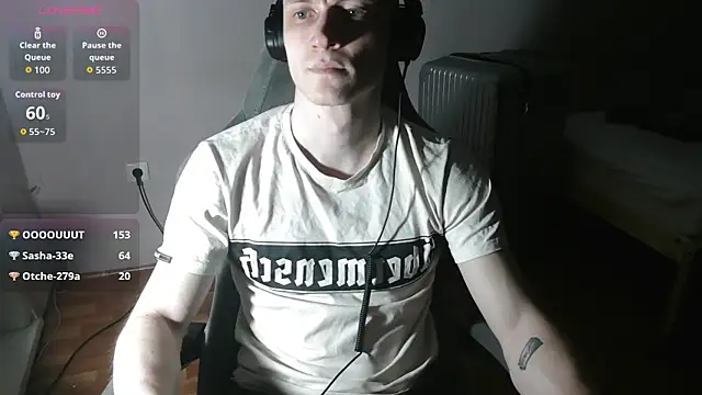 johnny positive online show from March 2026 04:42:02 PM