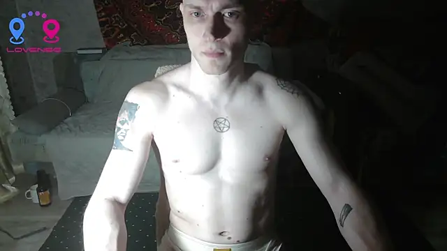 johnny positive online show from May 2026 04:18:01 PM