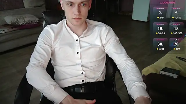 johnny positive online show from May 2026 03:48:01 PM