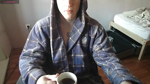 johnny positive online show from April 2026 05:03:01 AM