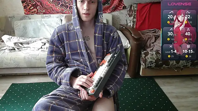 johnny positive online show from May 2026 06:42:02 AM