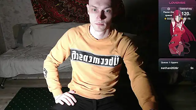 johnny positive online show from June 2026 04:28:01 PM