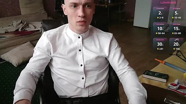 johnny positive online show from April 2026 05:35:01 AM