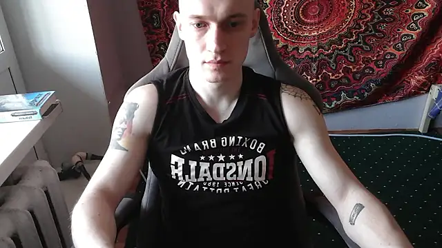 johnny positive online show from March 2026 06:16:01 AM