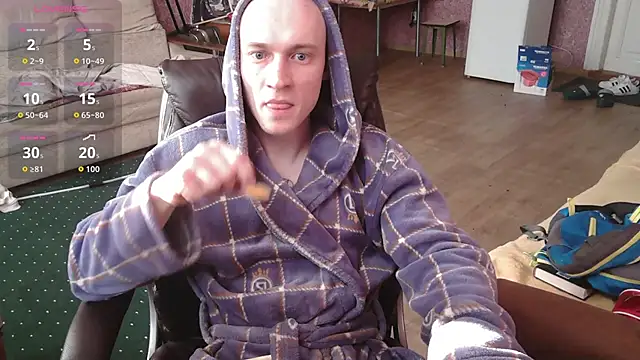 johnny positive online show from April 2026 05:04:01 AM