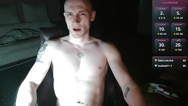 johnny positive online show from April 2026 04:33:01 PM